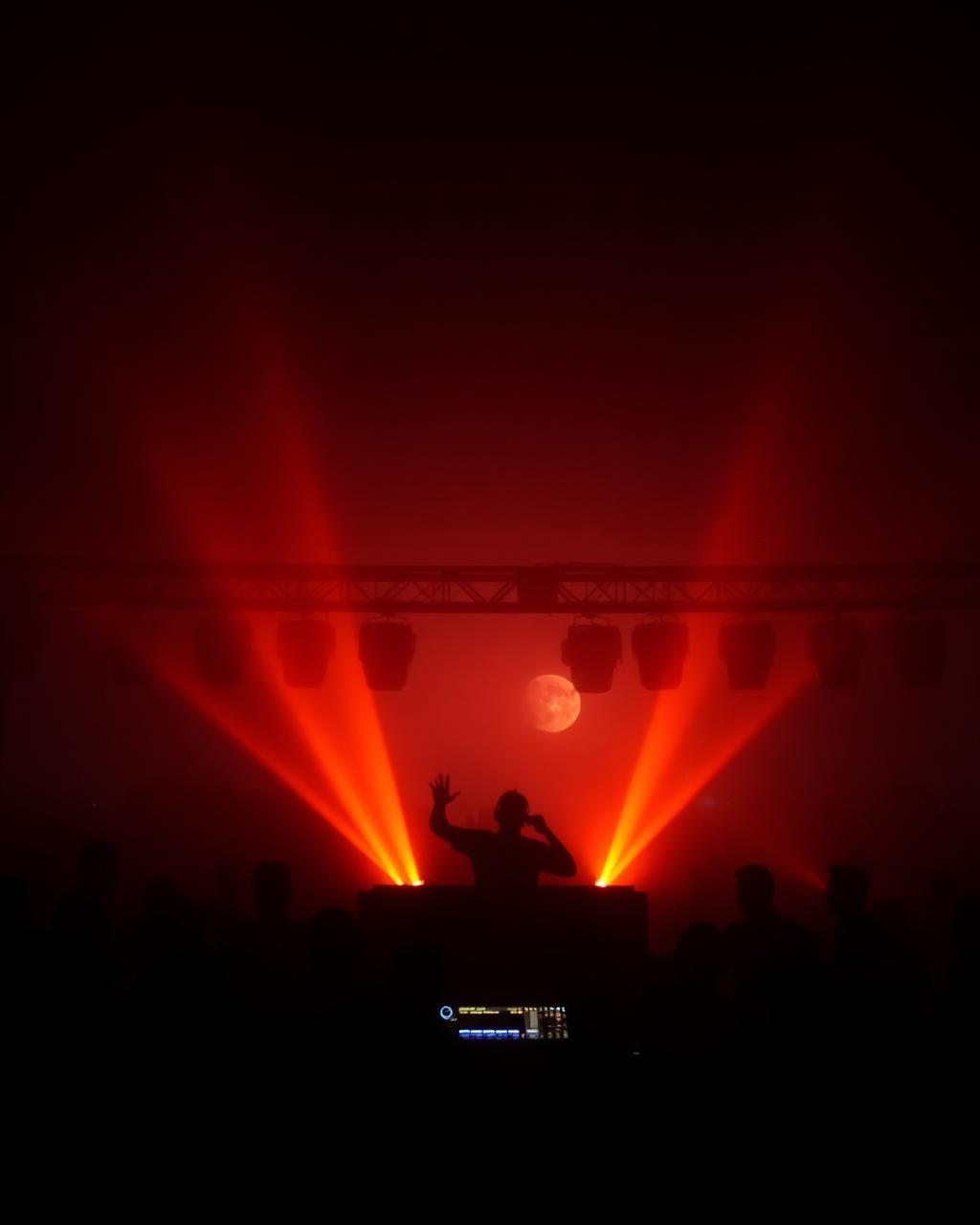 Omerit live — 01